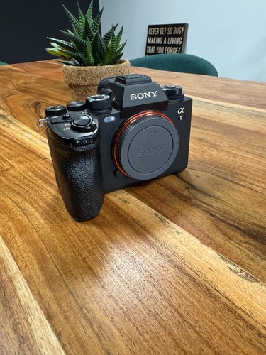 Appareil photo hybride sony - photo,