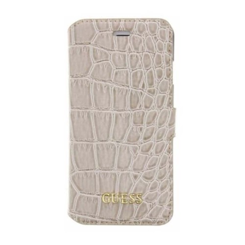 Etui folio book guess motif - book,