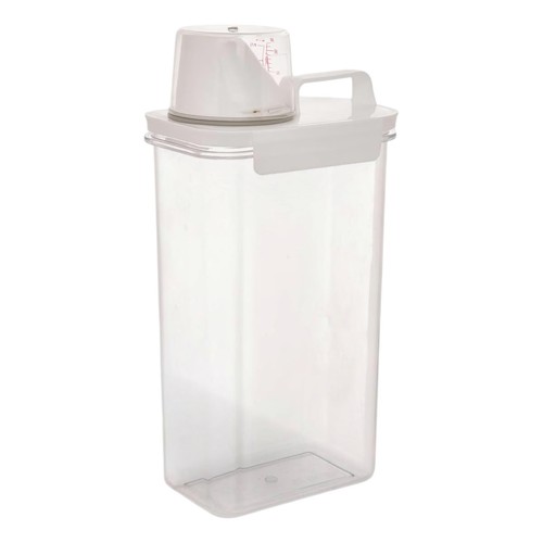 Bouteille avec verre doseur - avec,