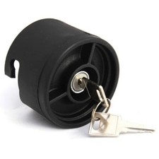 Verrouillable Bouchon Acme Plat Gpl LPG Europe Remplissage Boite Réservoir Point