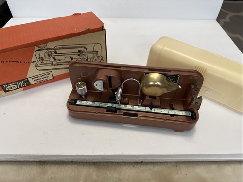 Lyman ohaus reloading - m-5,