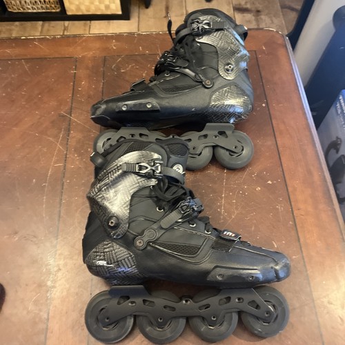 Seba carbon fiber inline - carbon,