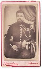 CDV Carte Ancienne photo