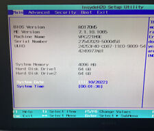 Sony Vaio VPCZ21M9E. Carte Mère CPU i5. Parfaitement Fonctionnel