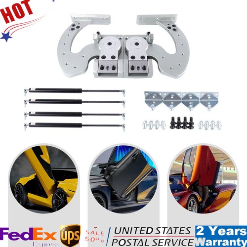 Universal lambo door kit - lambo,