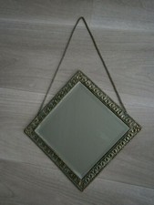 GLACE MURALE ANCIEN DECOR