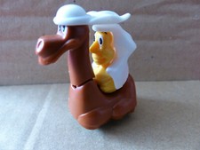 Kinder surprise cavalier sur - kinder,