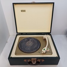 TrioTrack TurnTable