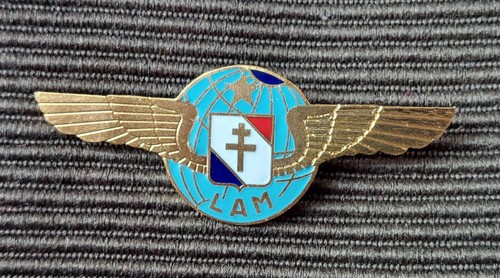 Insigne lam fafl - insigne,