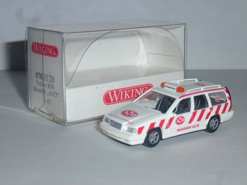 0256 wiking 0780528 volvo 850 - 0780528,