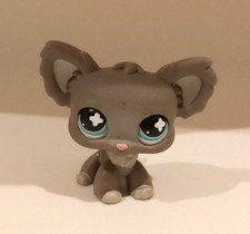 Figurine LITTLEST PETSHOP CHIHUAHUA #836