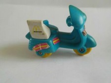 Ancien SCOOTER - Mc Donald's -