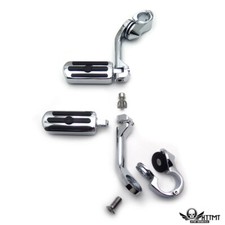 Rainure Tête de Mort 5 "