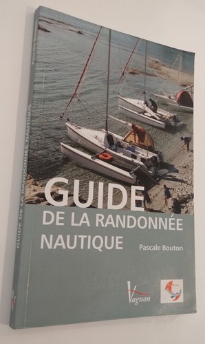 Guide randonnée - de,