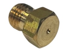Injecteur De Gaz De