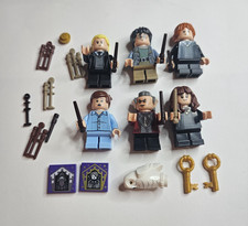 HARRY POTTER ADVENT CALENDAR