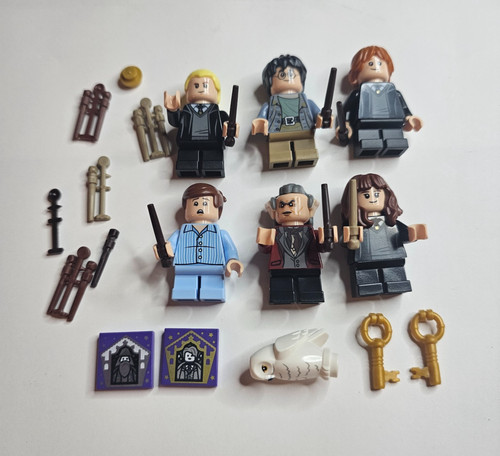 Harry potter advent - harry,
