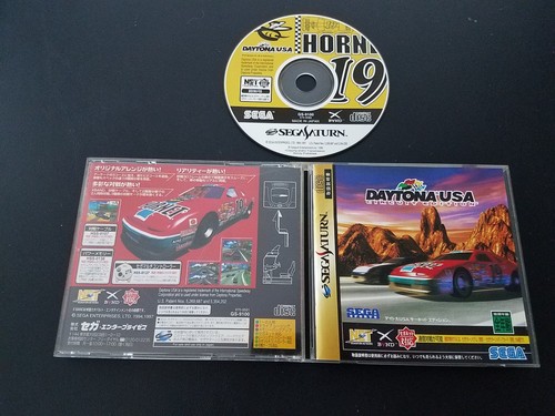 Import sega saturn - import,