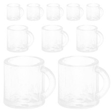  20 Pcs Accessoires Pour