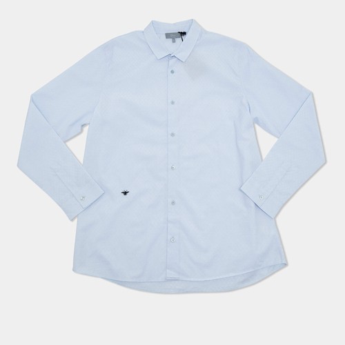 Chemise manches longues en - manches,