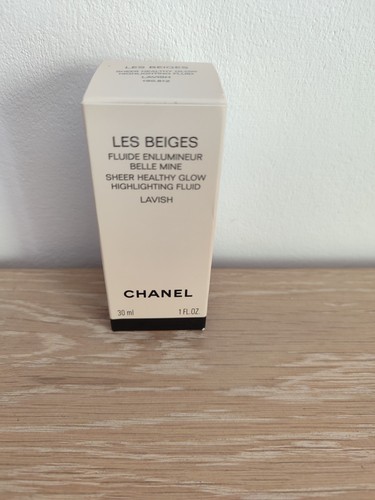 Les beiges fluide enluminateur - les,