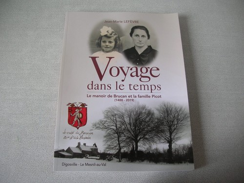 Livre voyage dans temps par - livre,