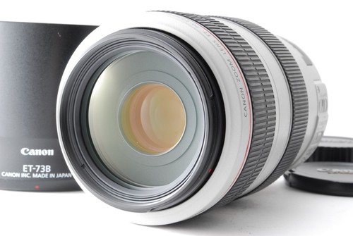 Testé neuf canon ef - [neuf],