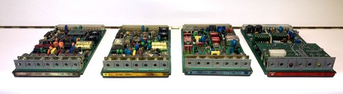 Studer a800 cartes serie - a800,