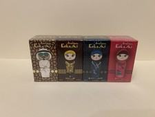 Coffret 4 Miniatures Parfum