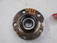 Moyeu ard occasion VOLKSWAGEN