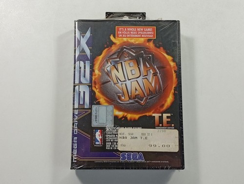 Nba jam tournament - nba, t.e.