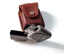 VINTAGE ZIPPO LIGHTER 60TH