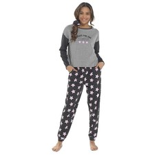 A2Z Femmes Pyjama Ensemble