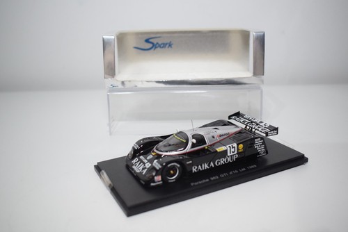 C22 spark s1913 - 1:43,
