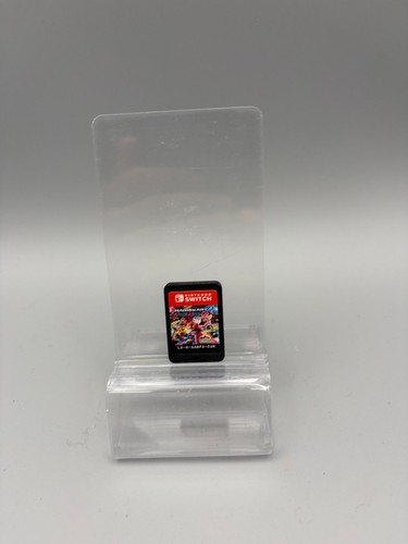 Mario kart deluxe - 8,