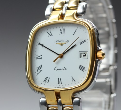 Montre longines flagship - montre,
