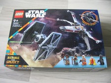 Lego 75393 STAR WARS - TIE