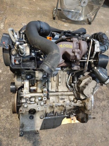 Moteur citroen nemo 00000135ph - nemo,