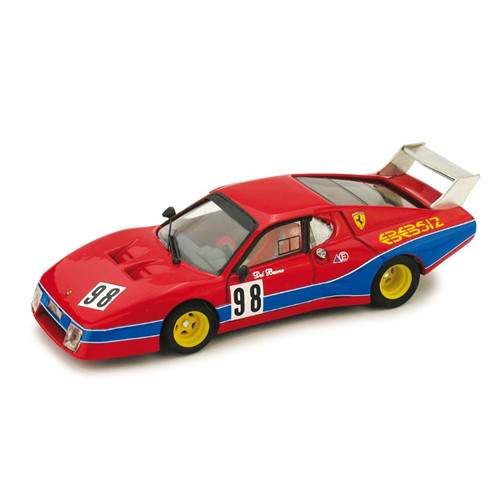 Ferrari 512 98 1st - 512,