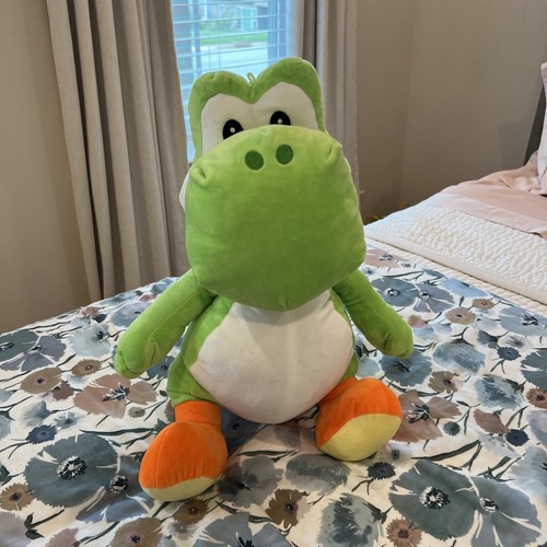 2024 22inch yoshi plush - 22inch,