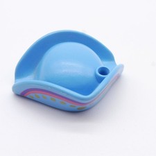 5104 Playmobil Chapeau