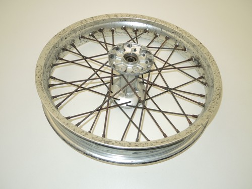 Jante roue avant yamaha - avant,