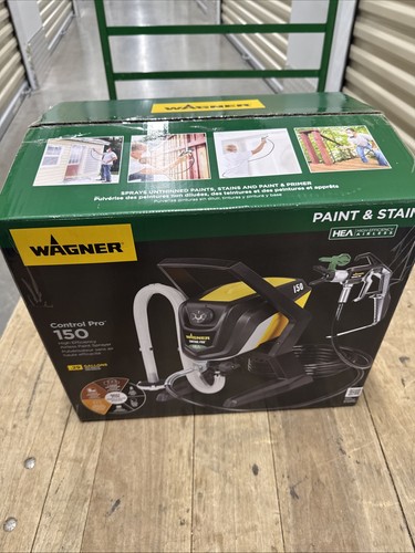 Wagner control pro 150 high - control,