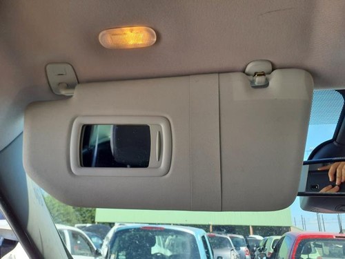 Pare soleil gauche renault - soleil,