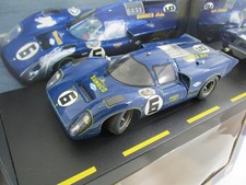 LOLA T70 LOLACOUPE SUNOCO #6