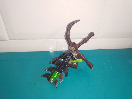 Lego minifig figurine