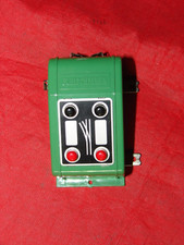 FLEISCHMANN HO N 6920 BOITIER COMMANDE AIGUILLAGE TRAIN ELECTRIQUE