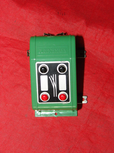 Fleischmann 6920 boitier - 6920,