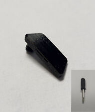 2 x Garmin Edge 530 Capuchon | Caps | Couvercle + Tournevis | Screwdriver