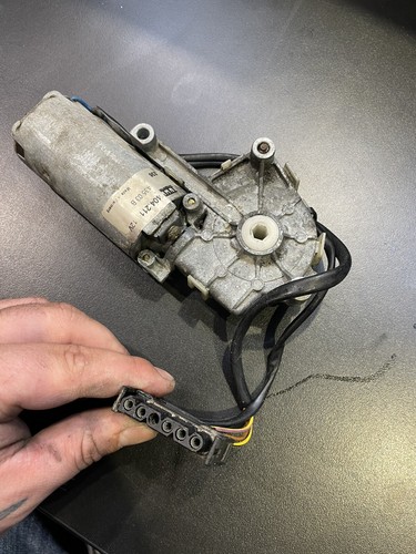 Moteur leve bulle bmw 1100 - bmw, r